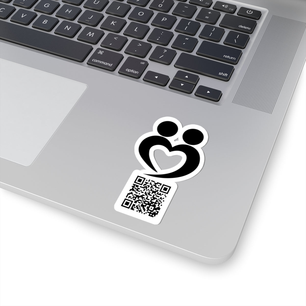 Kiss-Cut Stickers