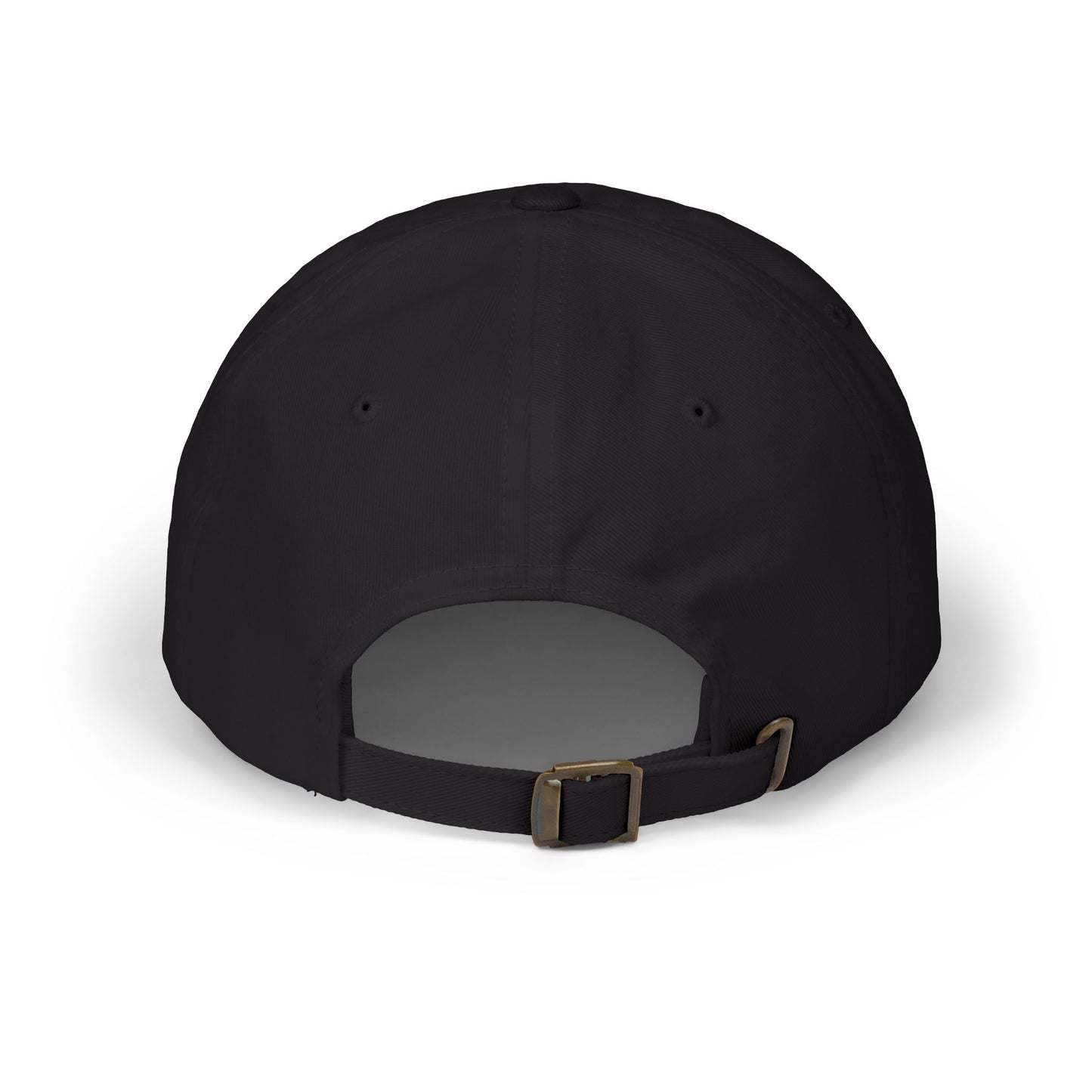 Classic Dad Cap - Casual Everyday Hat for Dads, Unisex Adjustable Cap, Perfect Gift for Father's Day, Outdoors, Relaxed Style