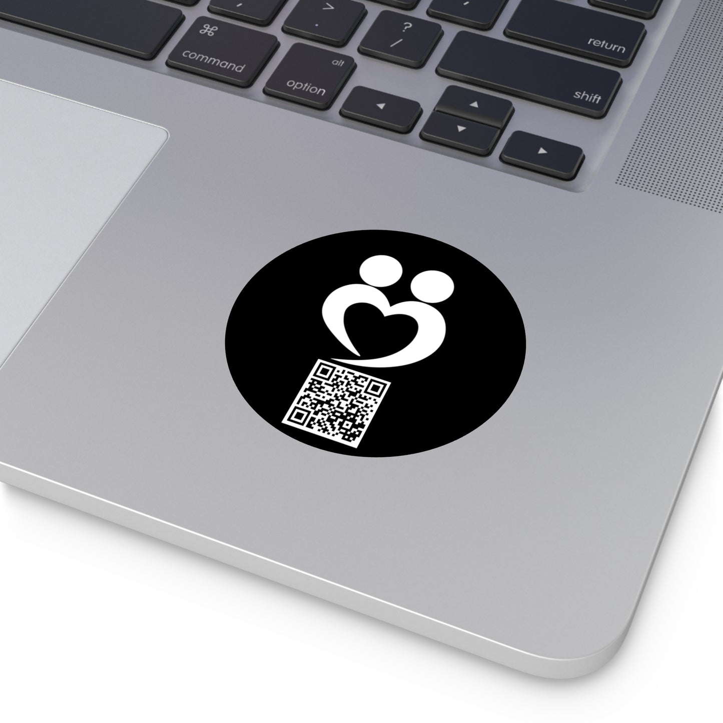 Round Vinyl Stickers