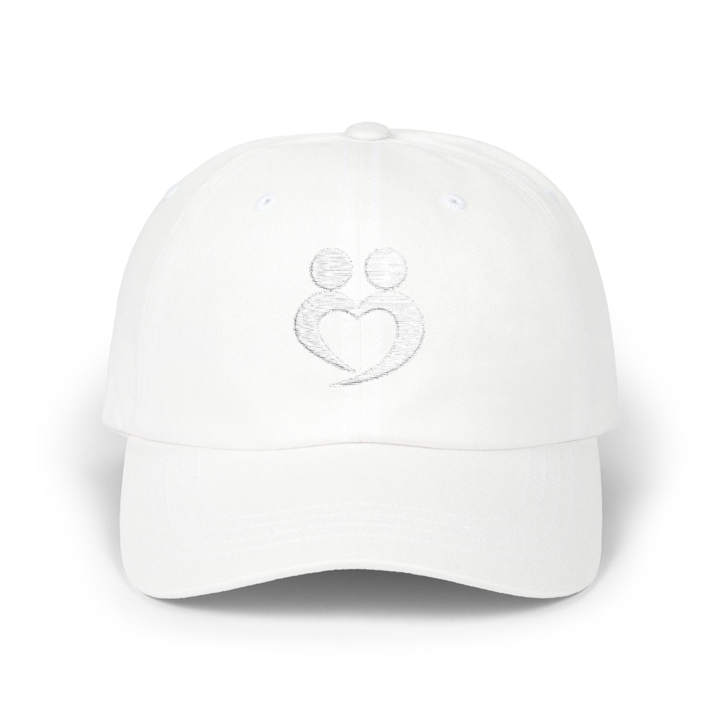 Classic Dad Cap - Casual Everyday Hat for Dads, Unisex Adjustable Cap, Perfect Gift for Father's Day, Outdoors, Relaxed Style
