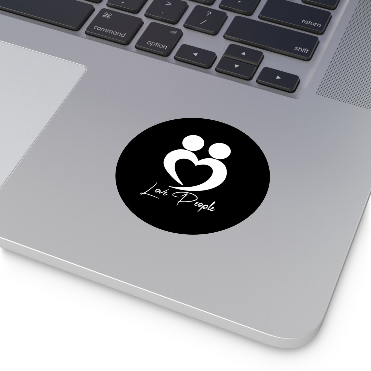 Round Vinyl Stickers