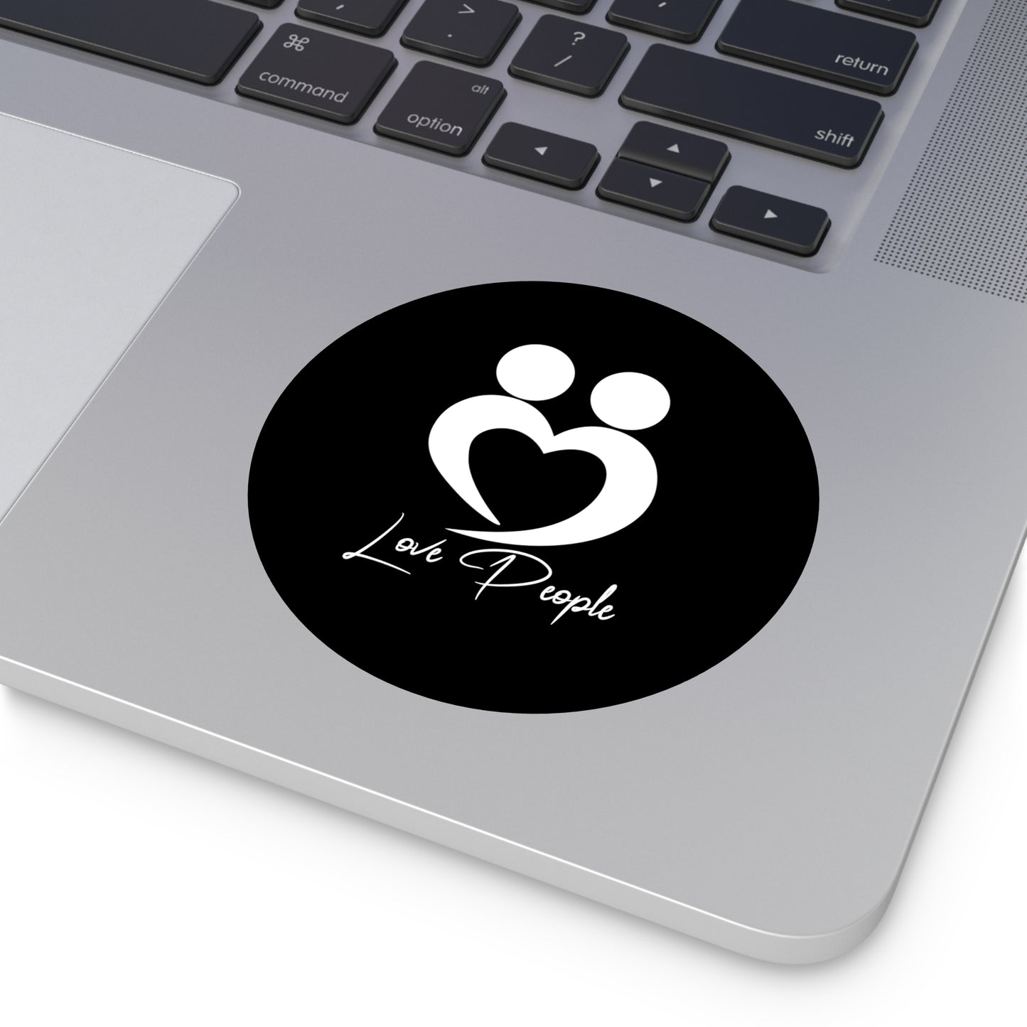 Round Vinyl Stickers
