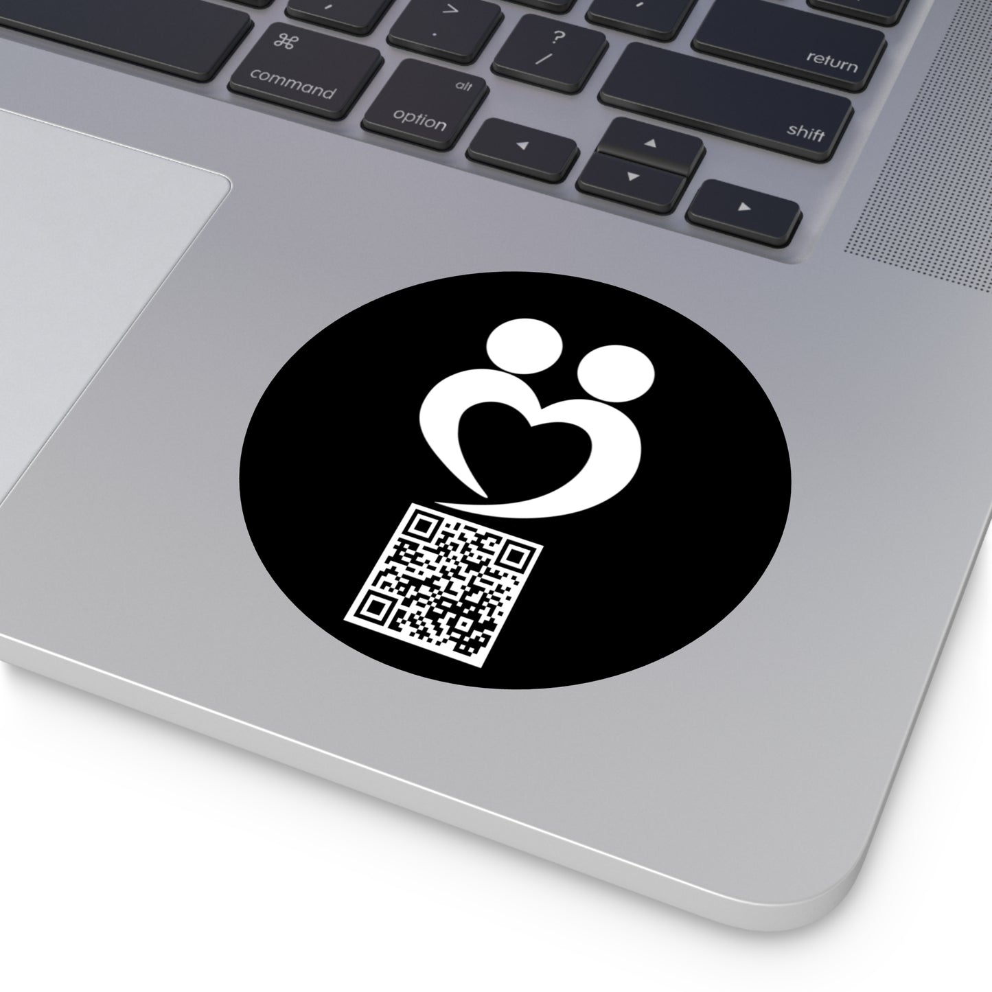 Round Vinyl Stickers