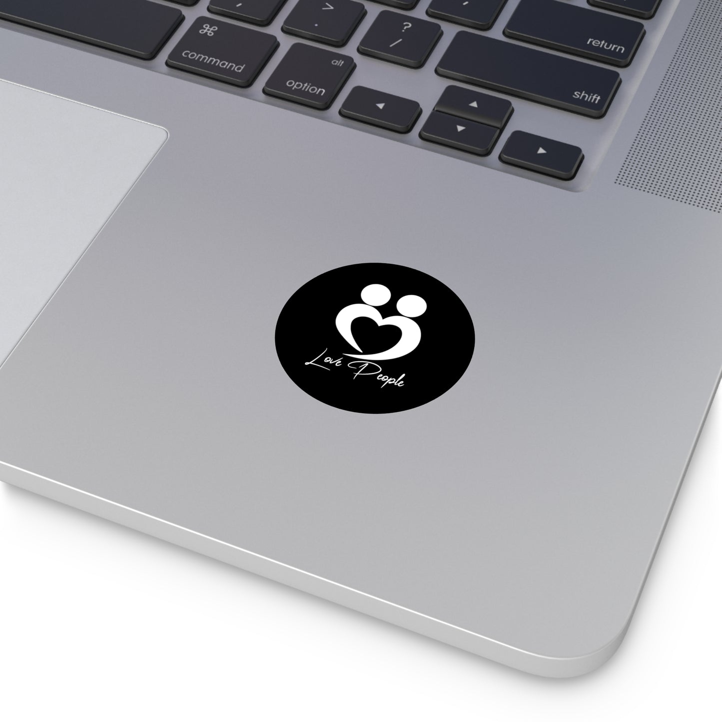 Round Vinyl Stickers
