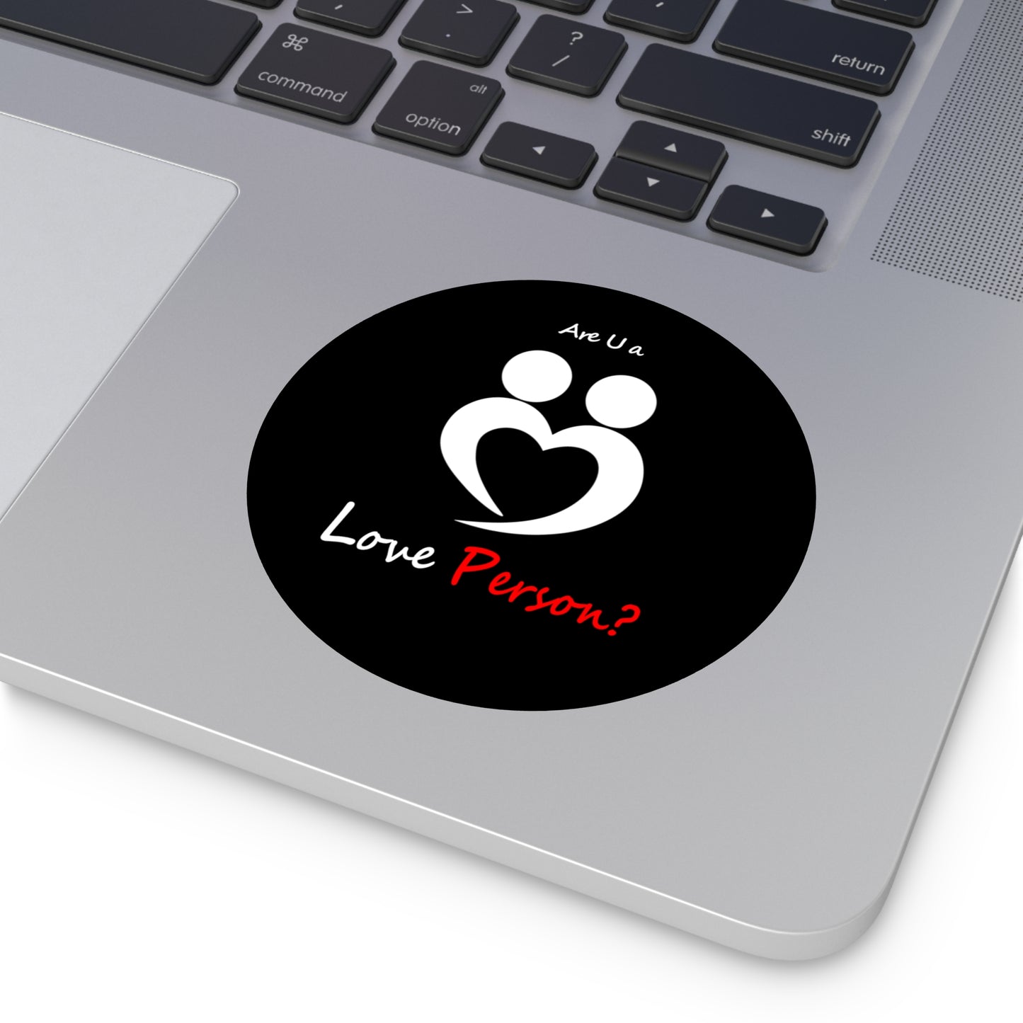 Round Vinyl Stickers