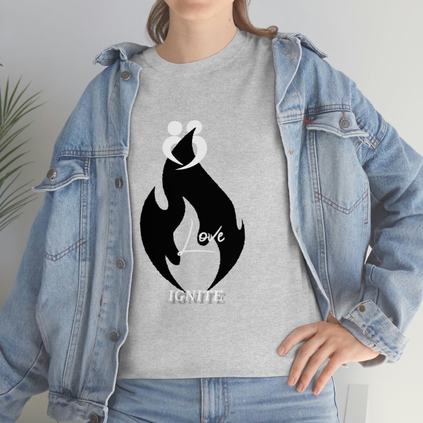 IGNITE SERIES T-shirts