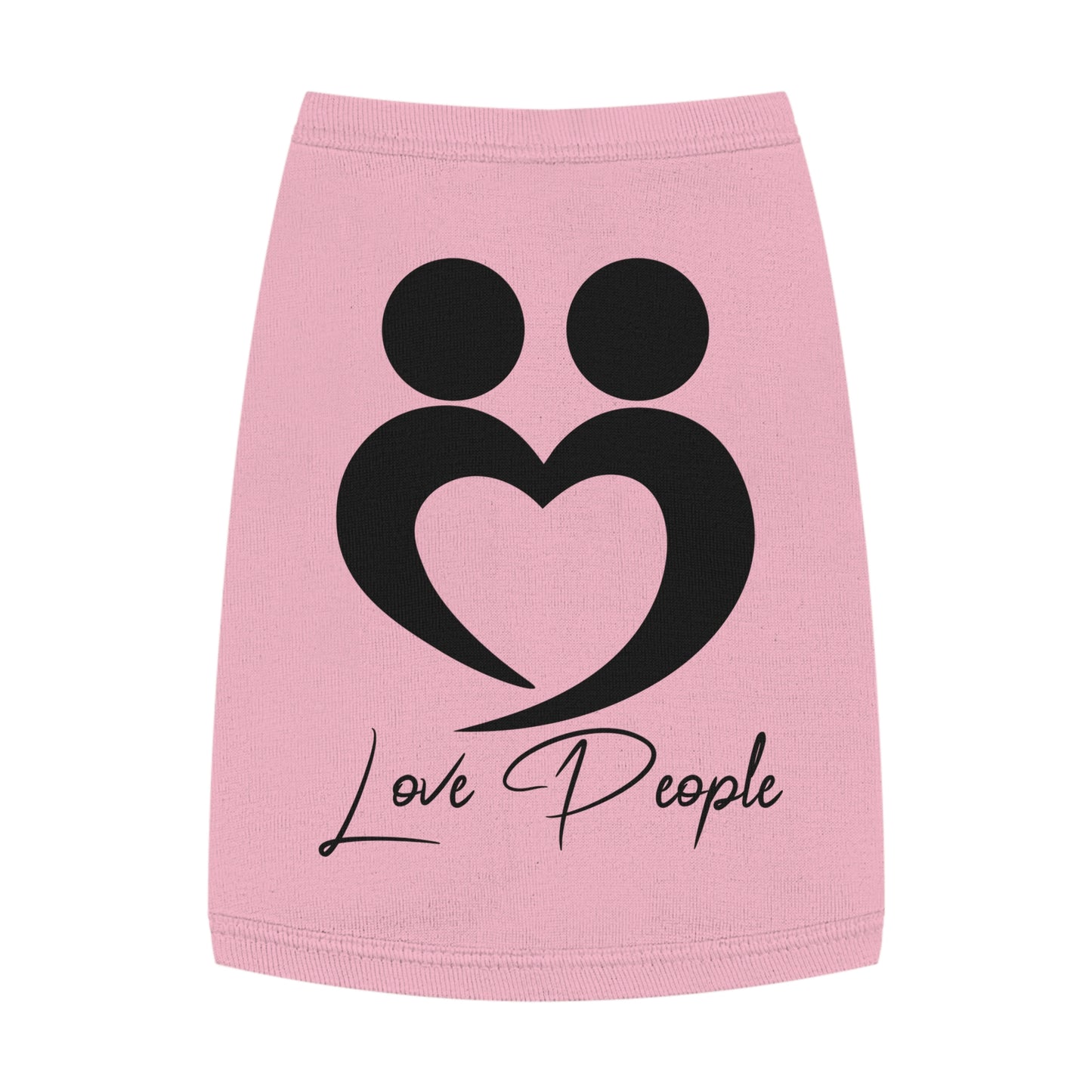 Pet Tank Top