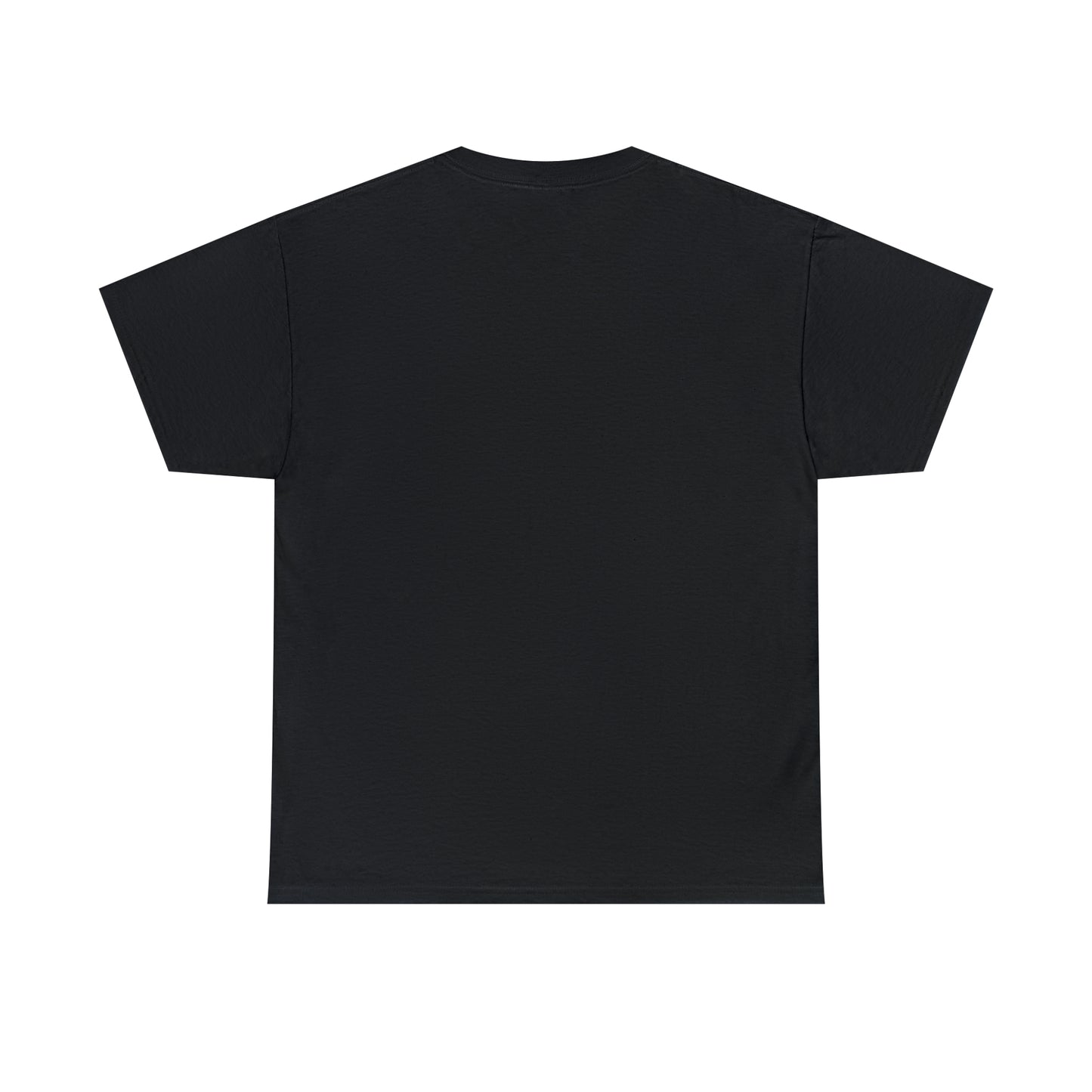 The Original Love People T shirt/White Logo on Black