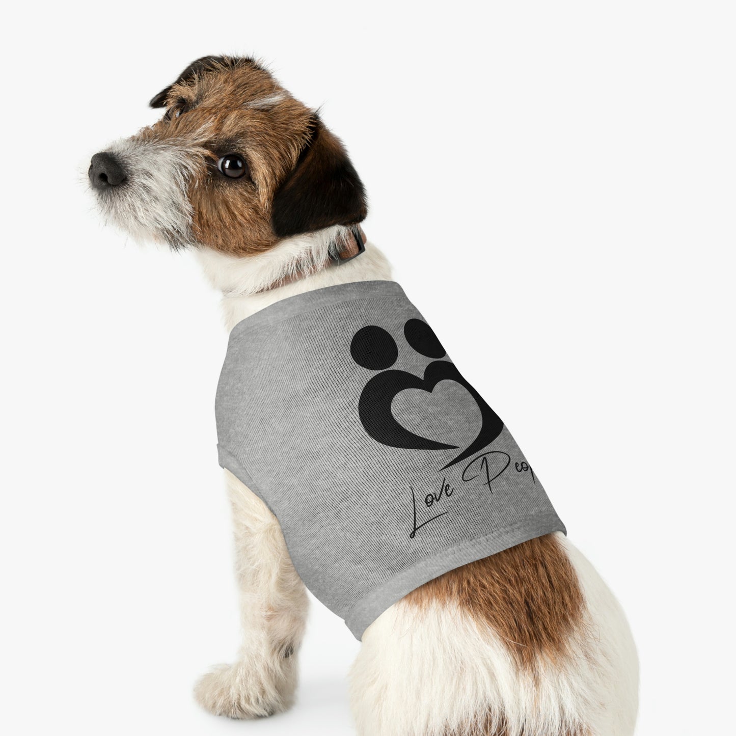 Pet Tank Top