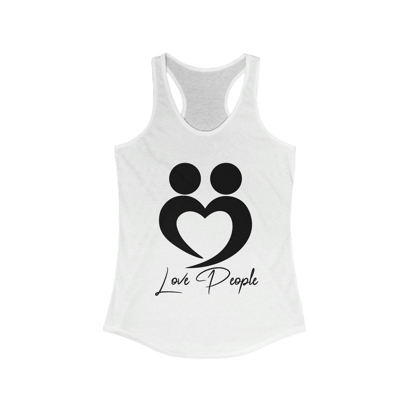 Women's Ideal Racerback Tank