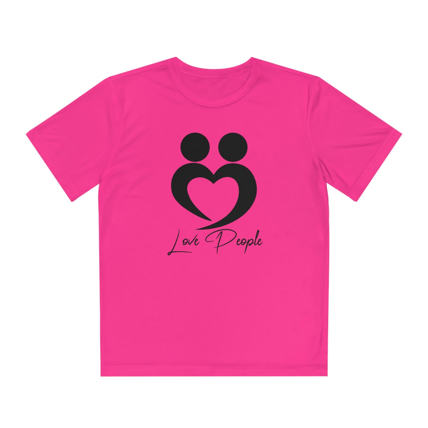 Love People for kids