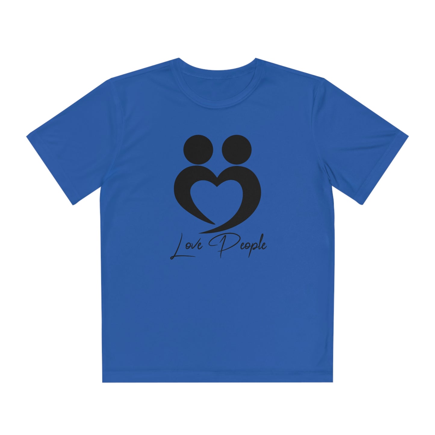 Love People for kids
