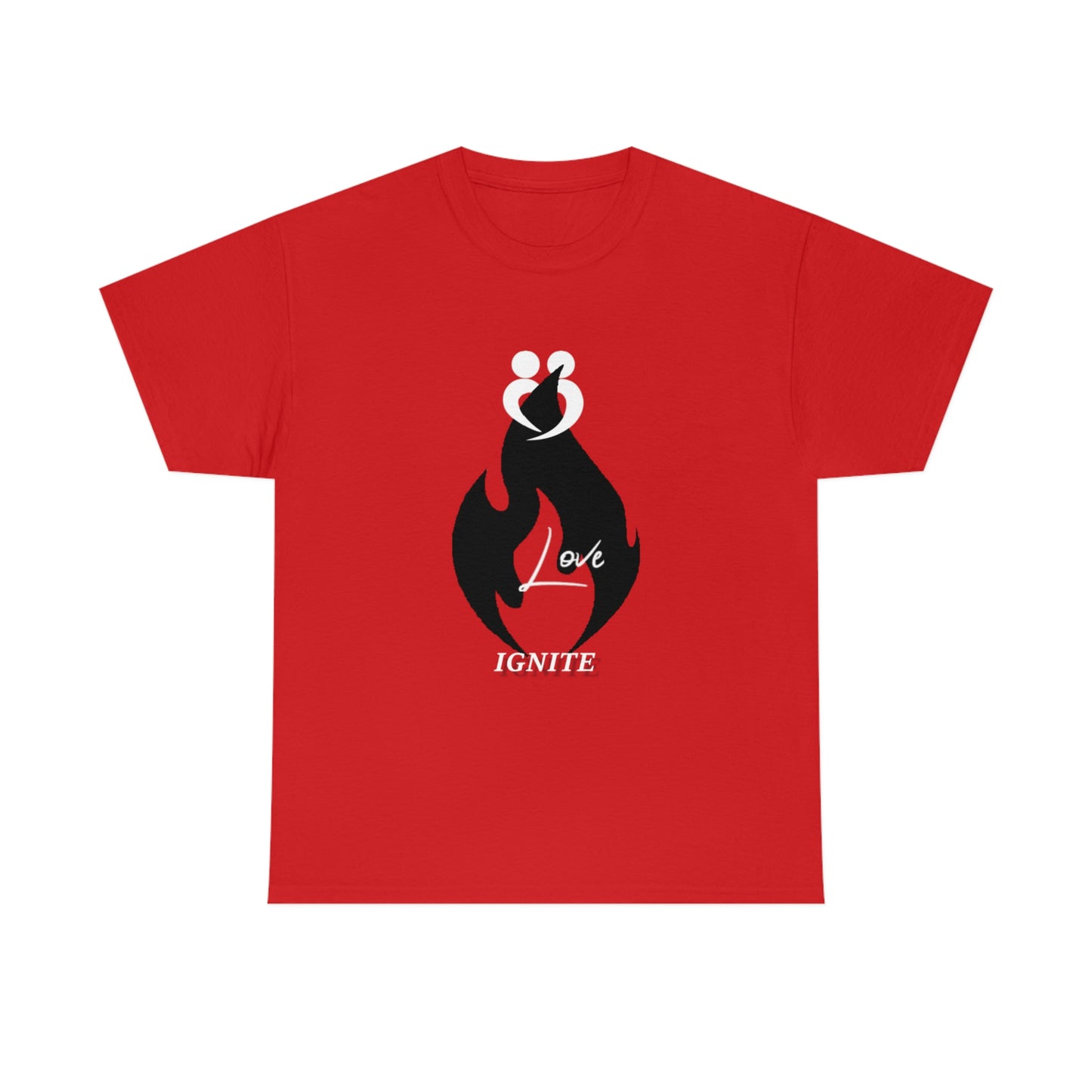 IGNITE SERIES T-shirts