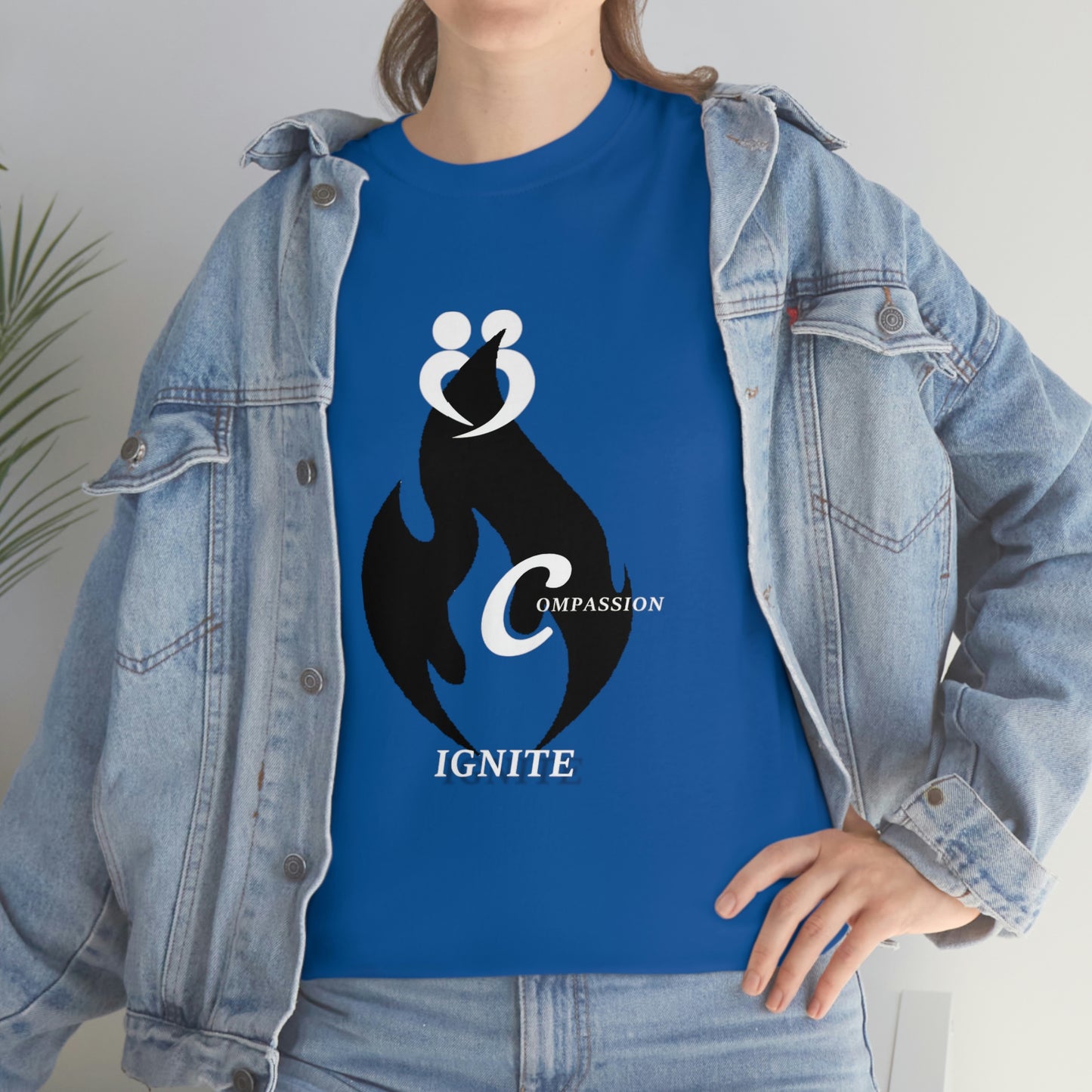 IGNITE SERIES T-shirts