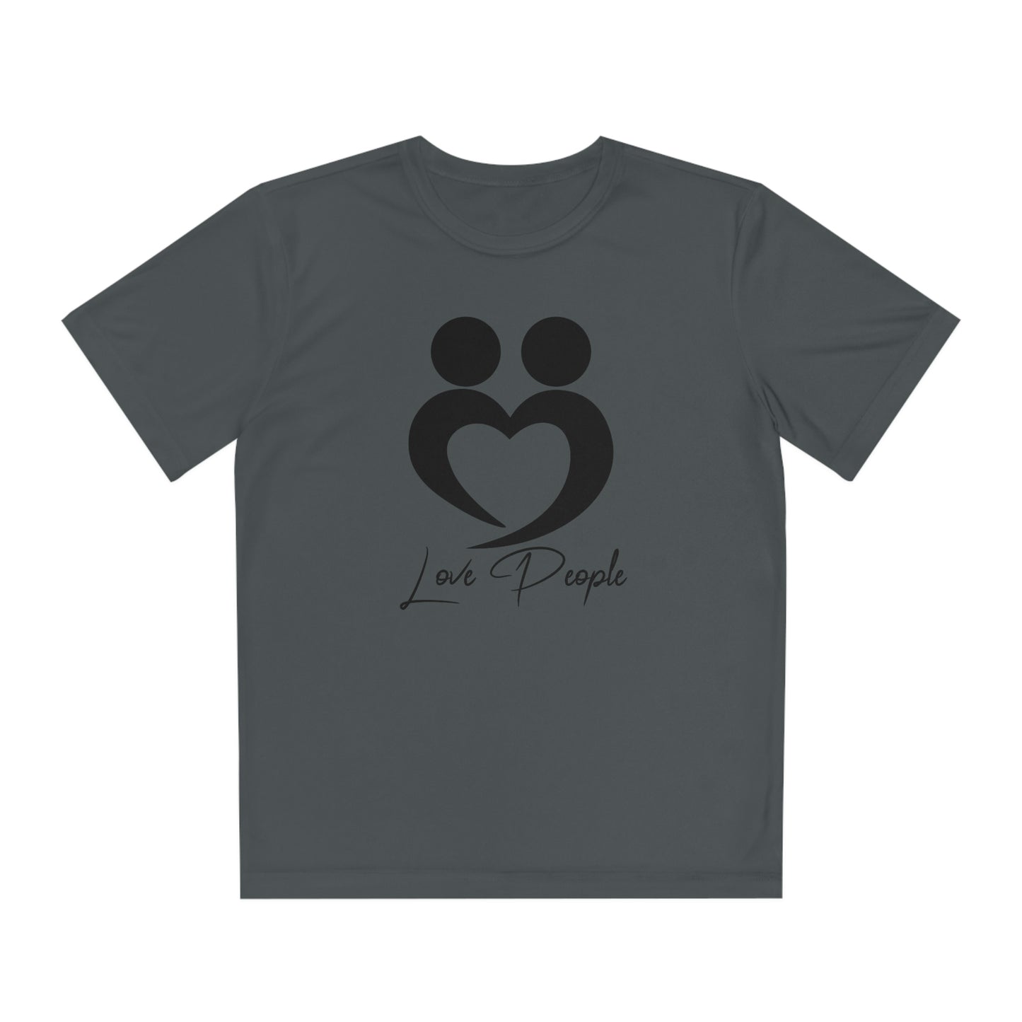 Love People for kids