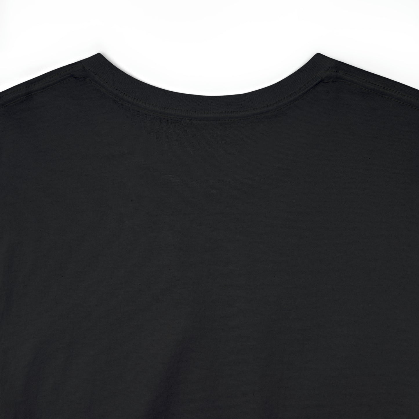 The Original Love People T shirt/White Logo on Black