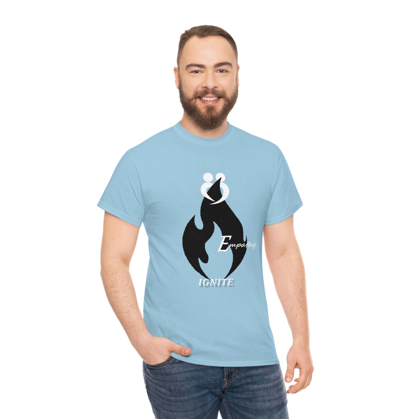 IGNITE SERIES T-shirts