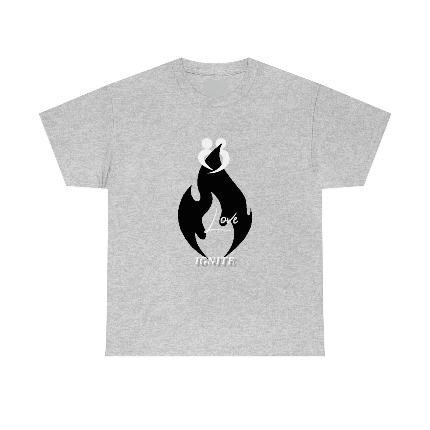 IGNITE SERIES T-shirts