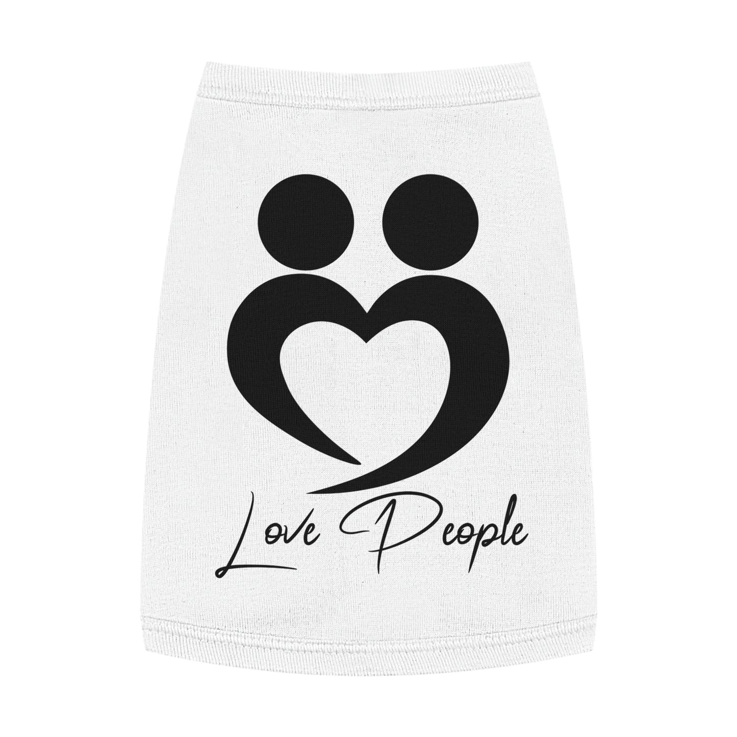 Pet Tank Top