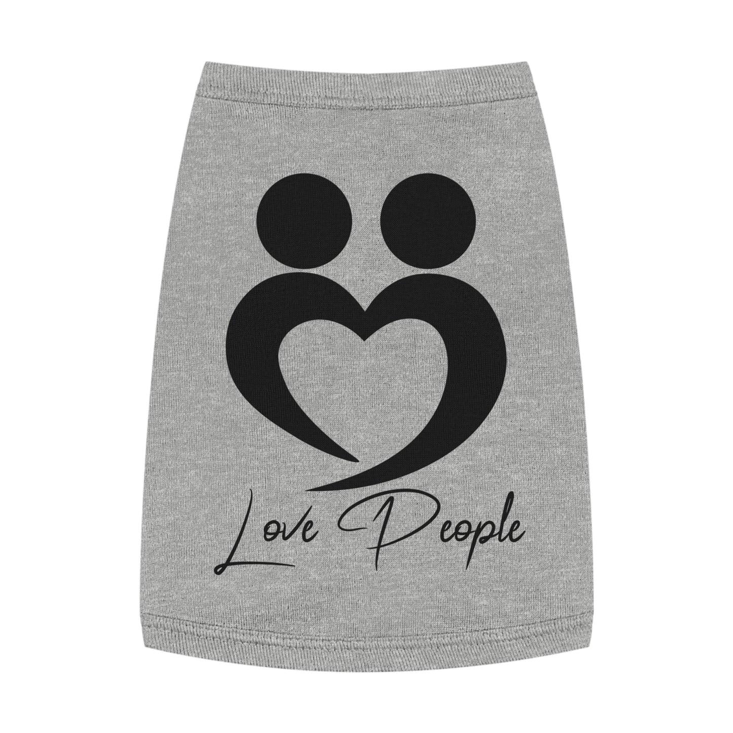 Pet Tank Top