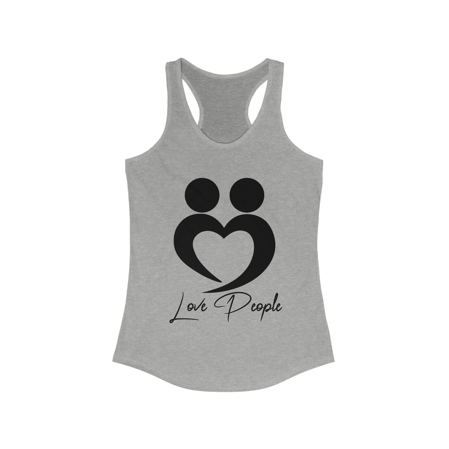 Women's Ideal Racerback Tank