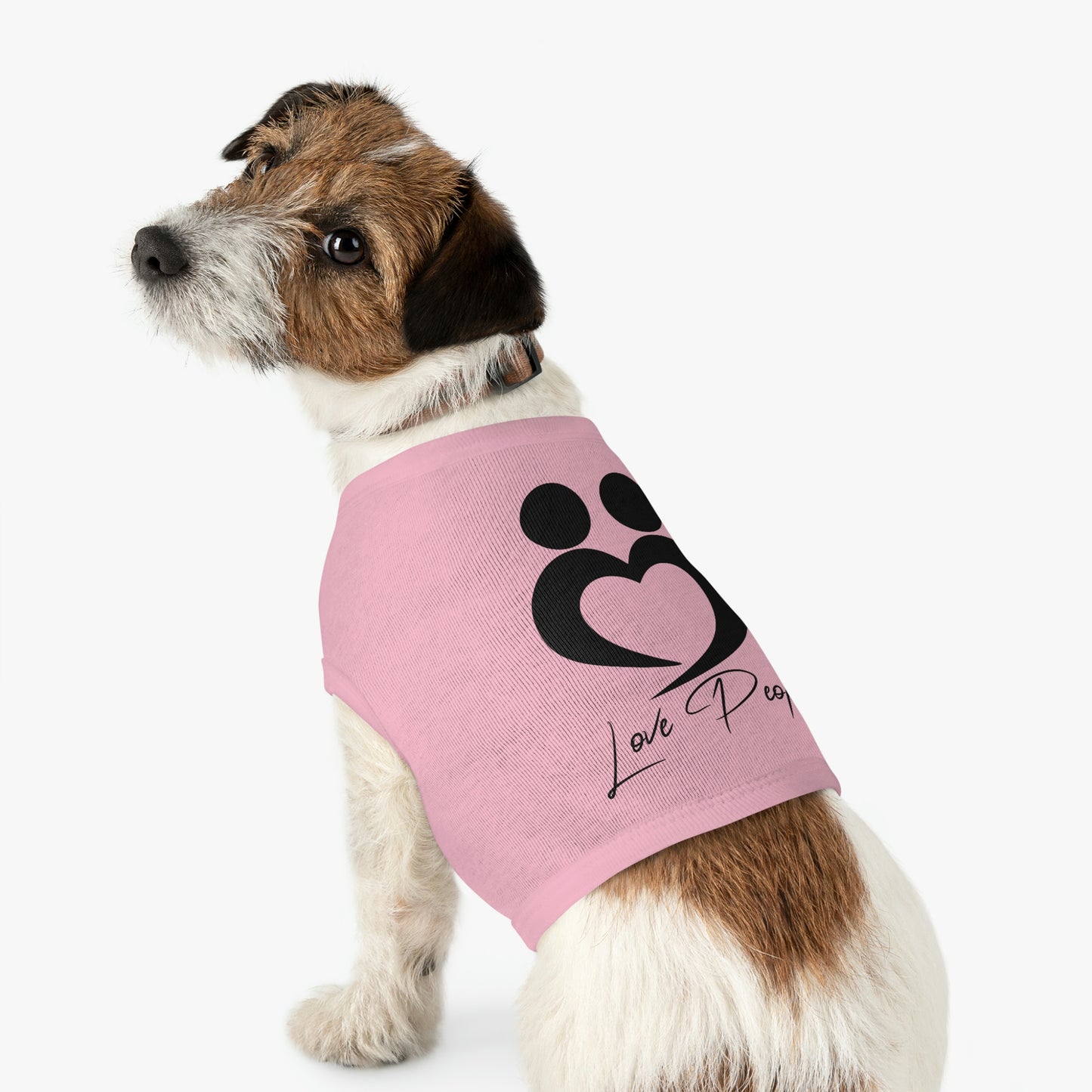 Pet Tank Top
