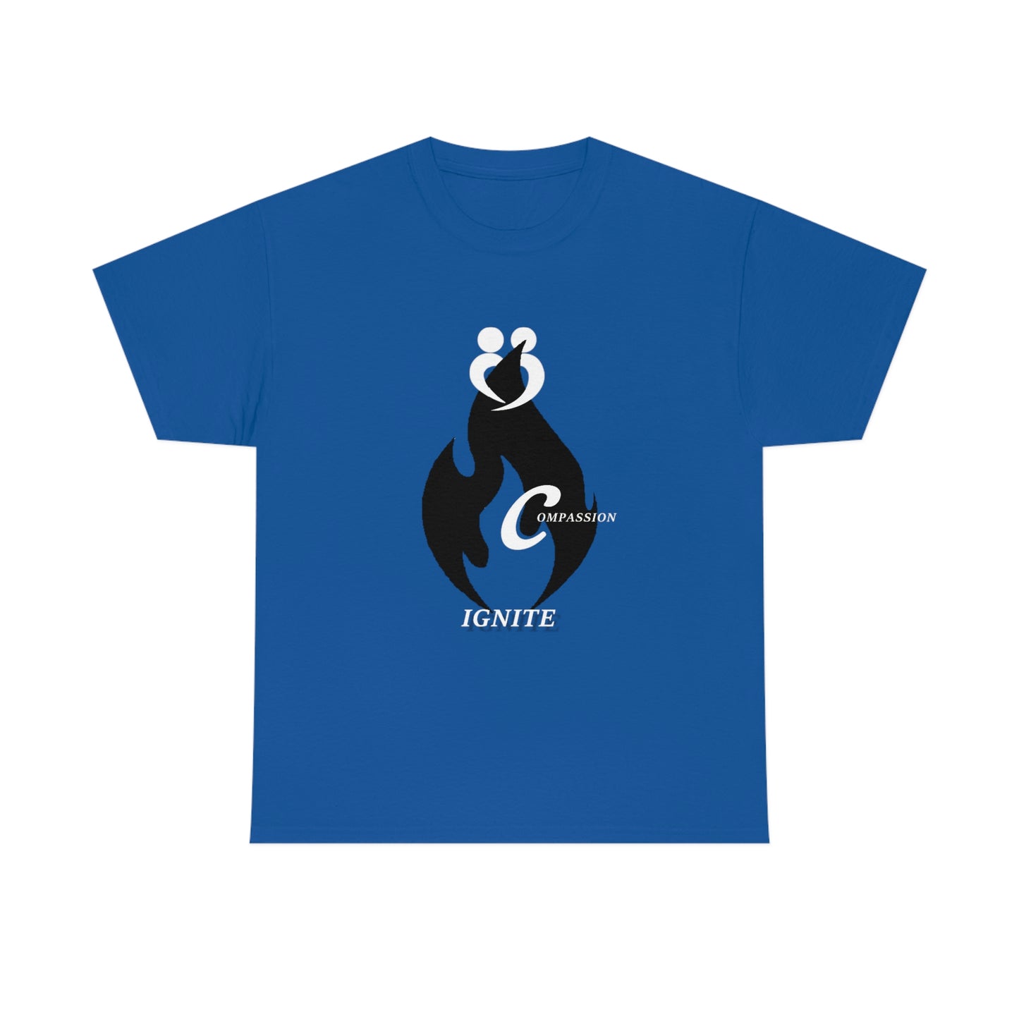 IGNITE SERIES T-shirts