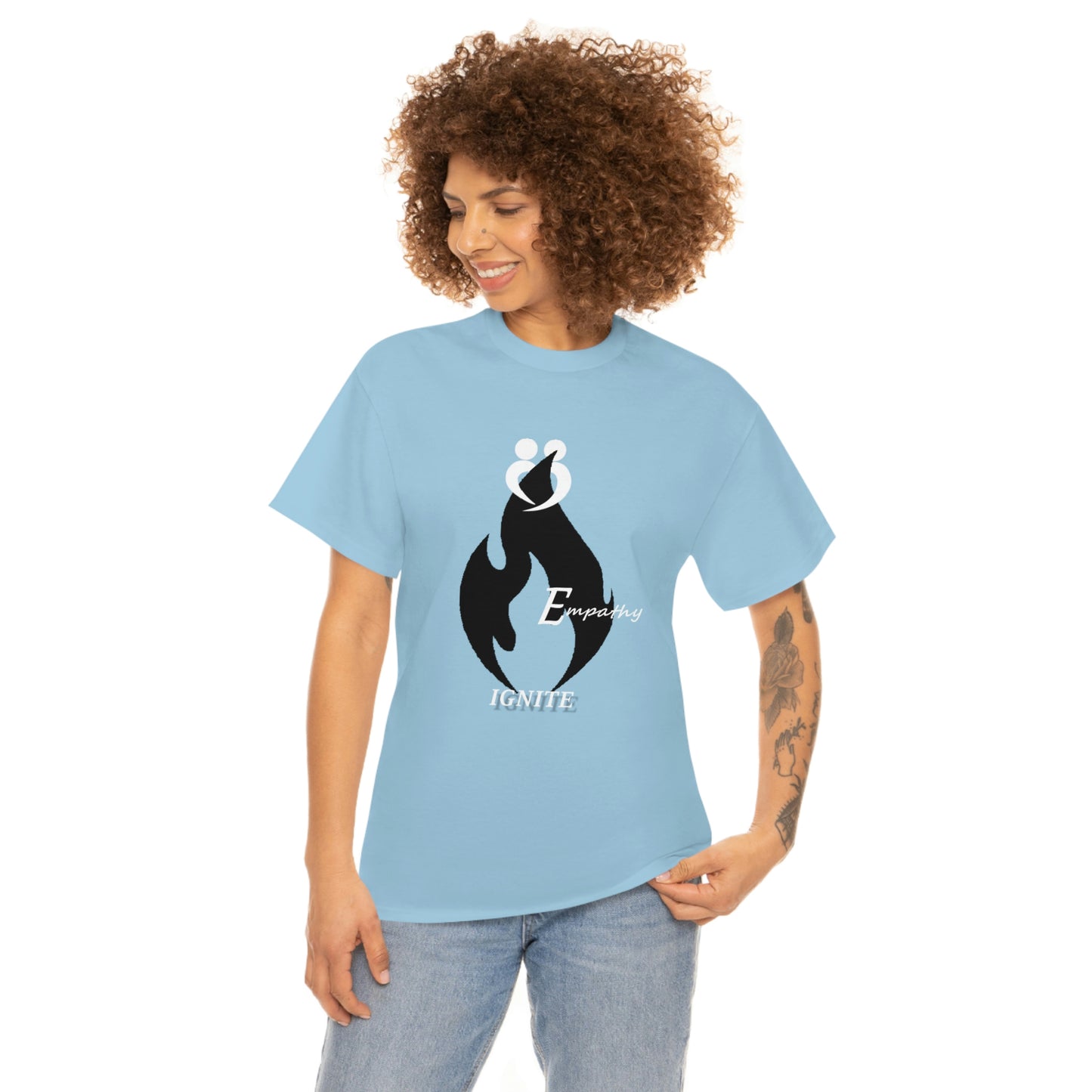 IGNITE SERIES T-shirts
