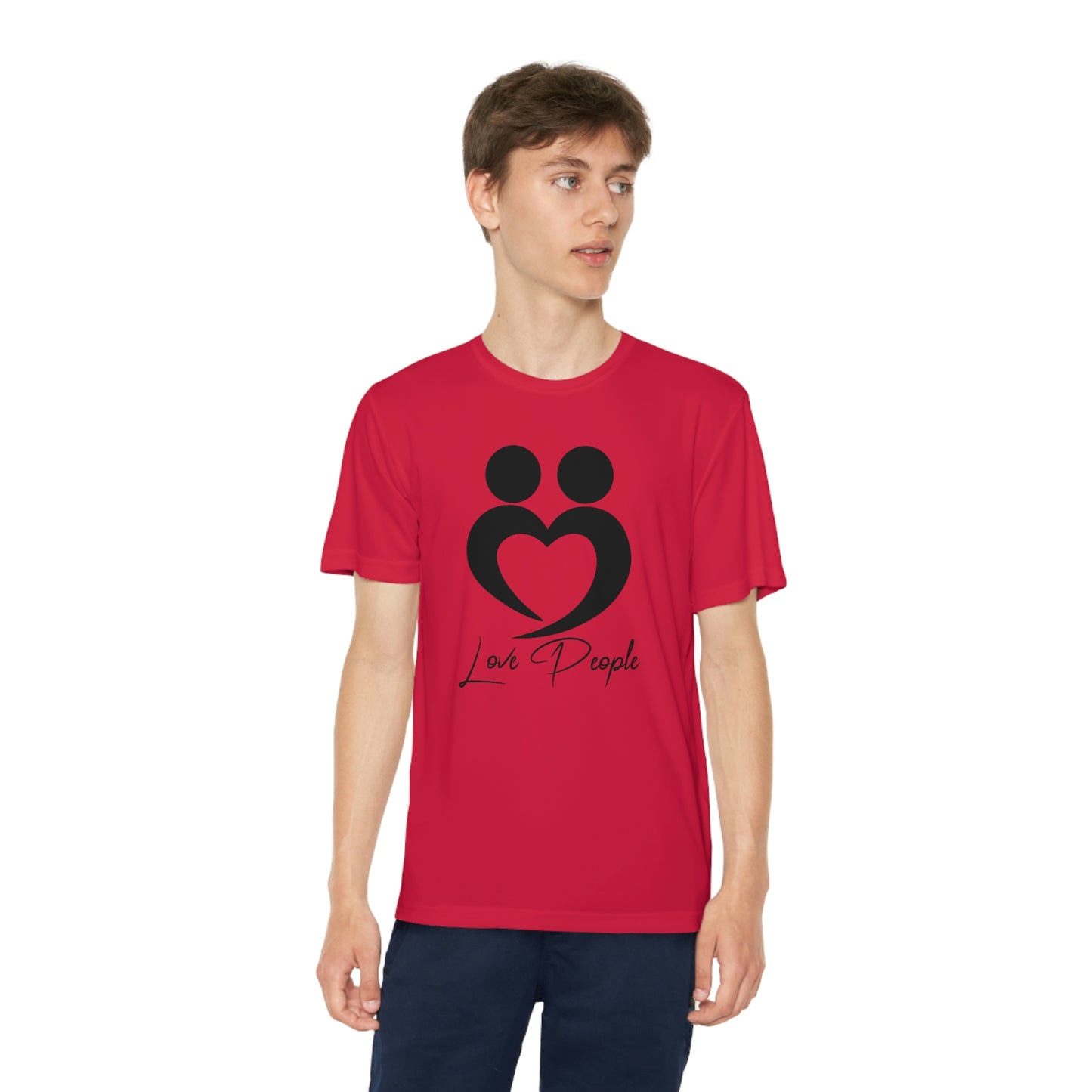 Love People for kids
