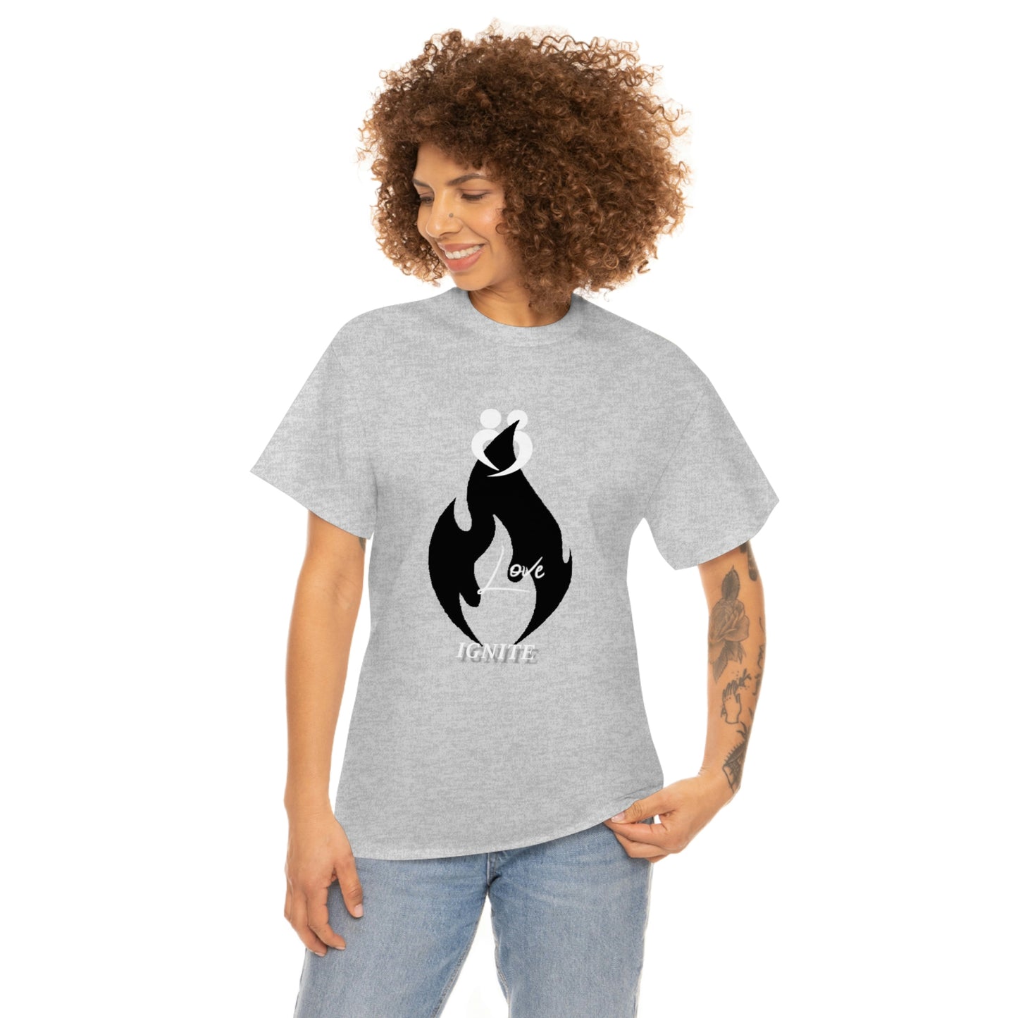 IGNITE SERIES T-shirts