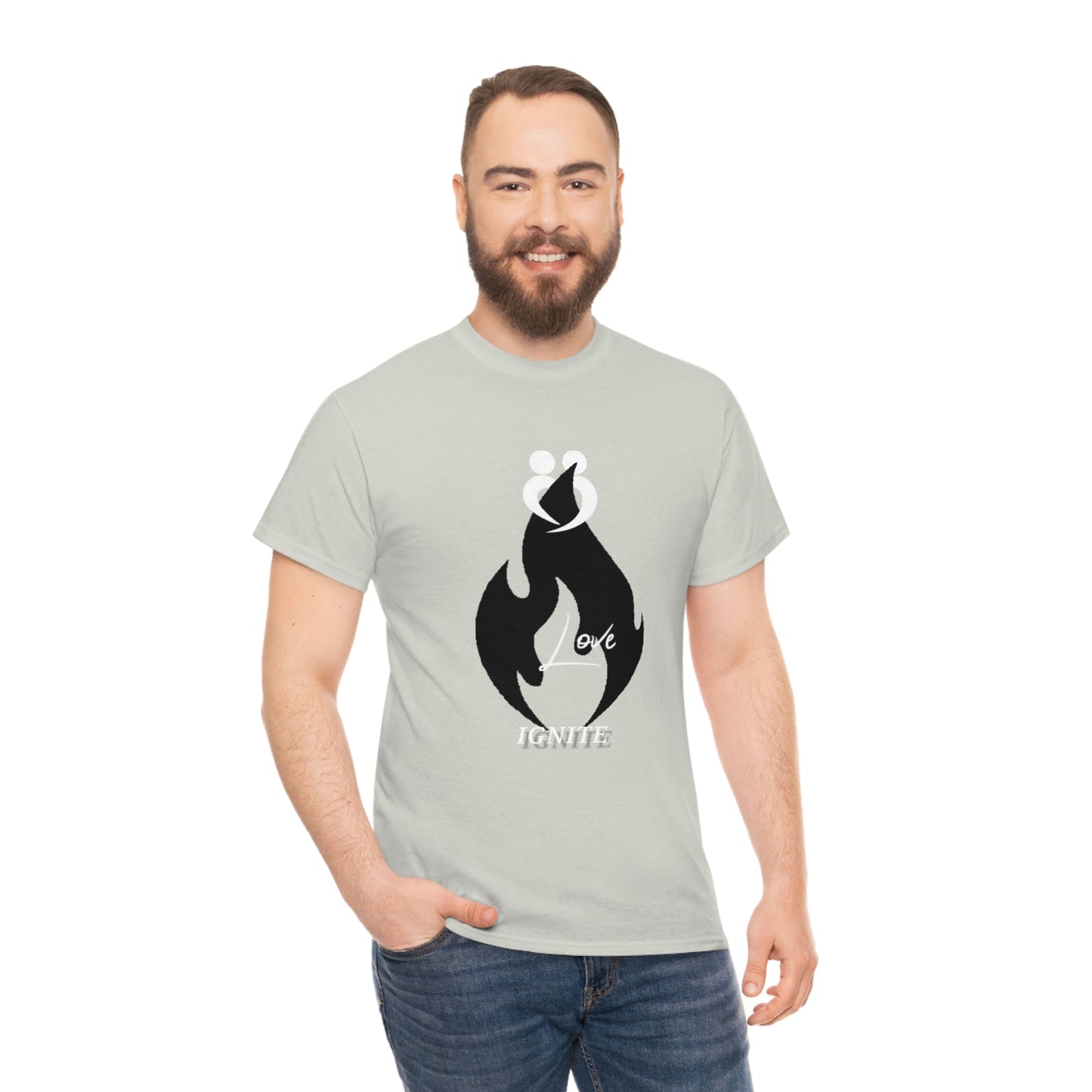 IGNITE SERIES T-shirts