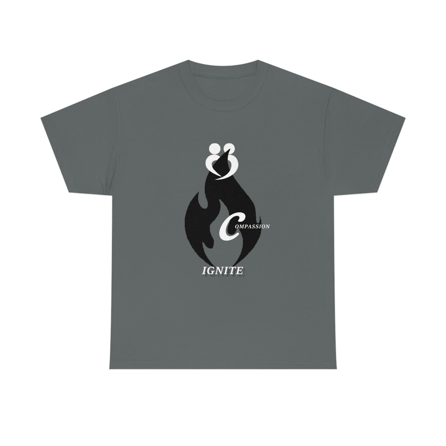 IGNITE SERIES T-shirts