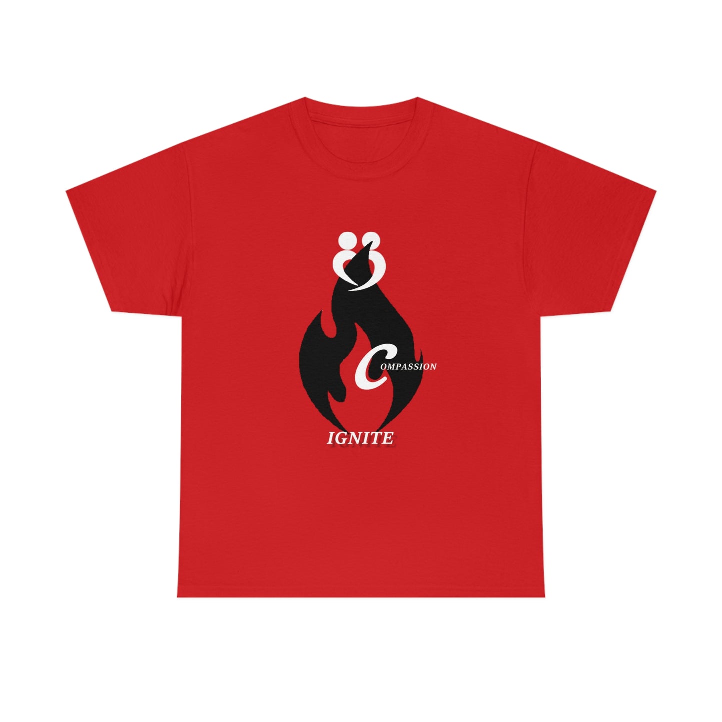 IGNITE SERIES T-shirts