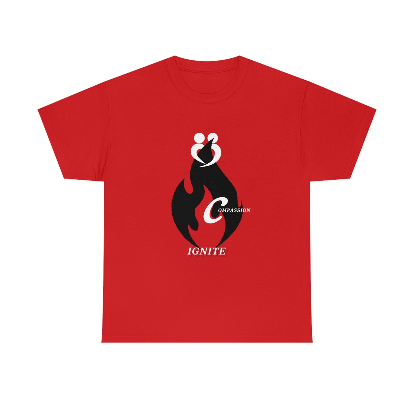 IGNITE SERIES T-shirts