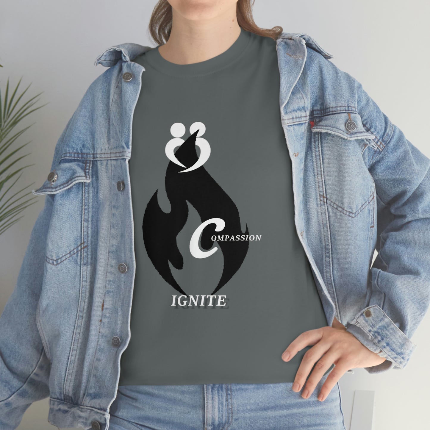 IGNITE SERIES T-shirts