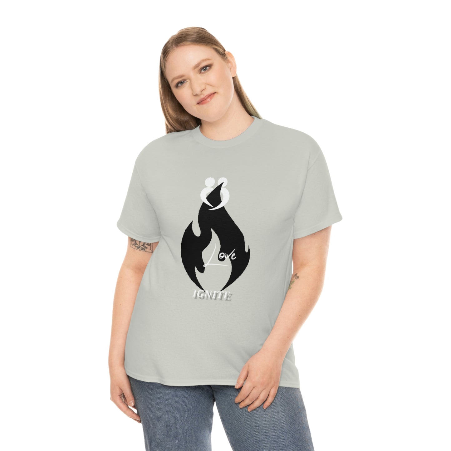 IGNITE SERIES T-shirts