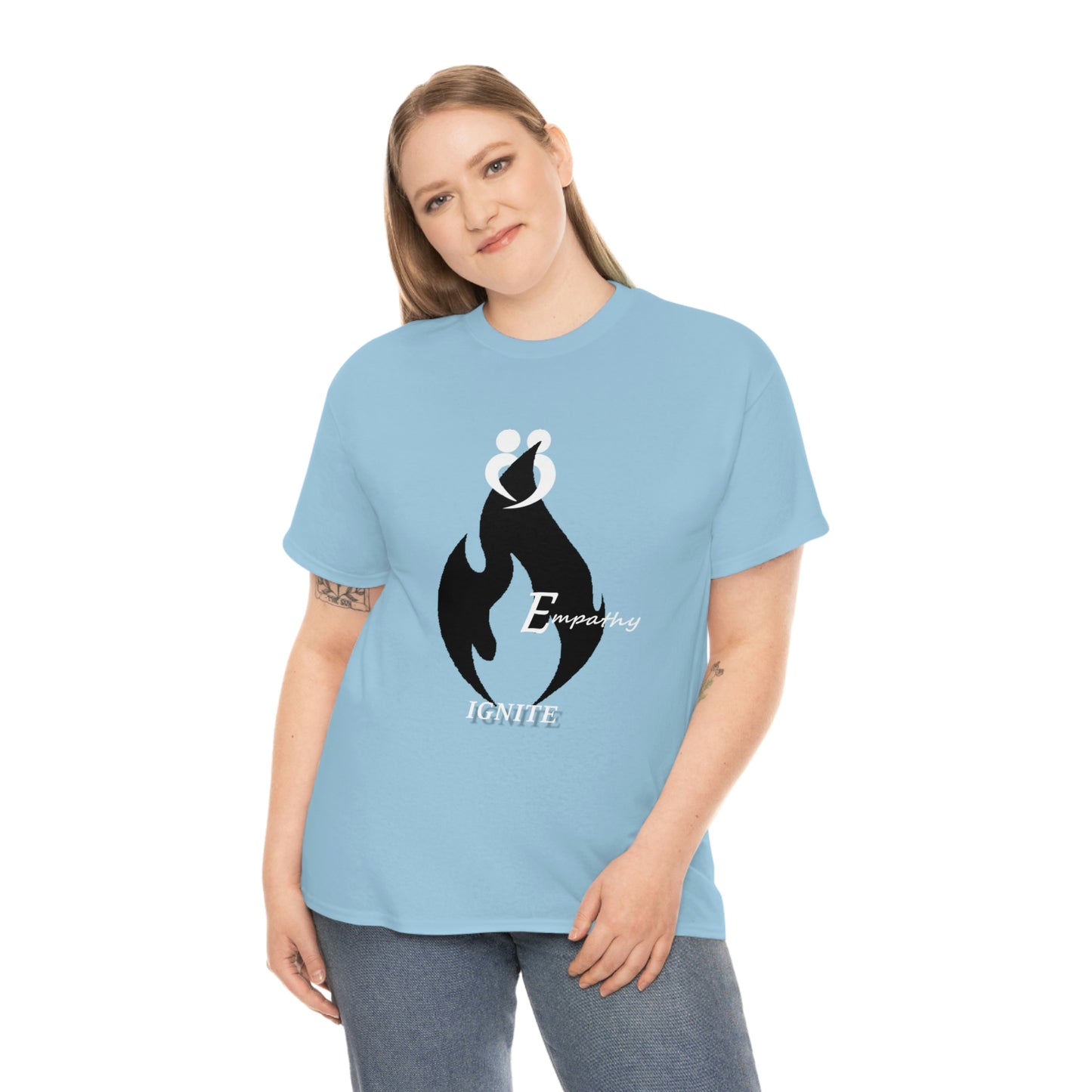 IGNITE SERIES T-shirts