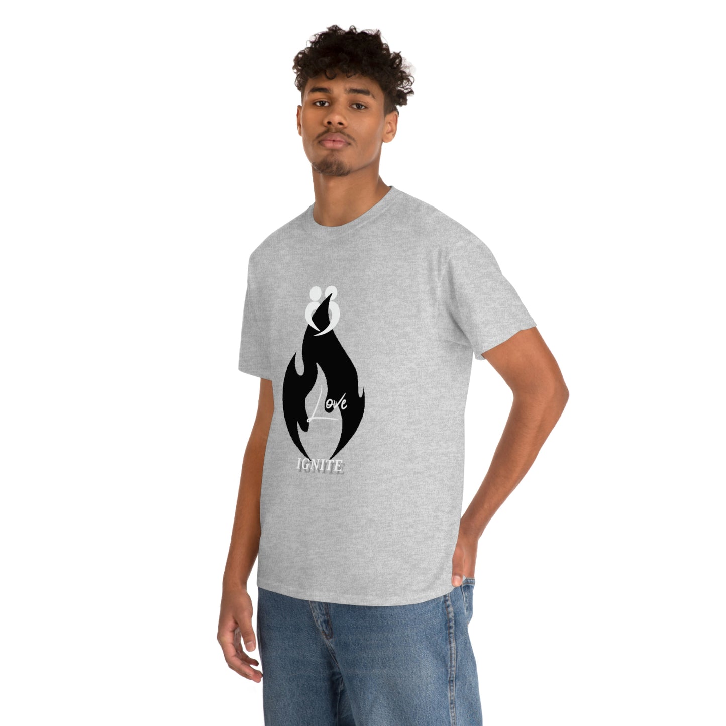 IGNITE SERIES T-shirts