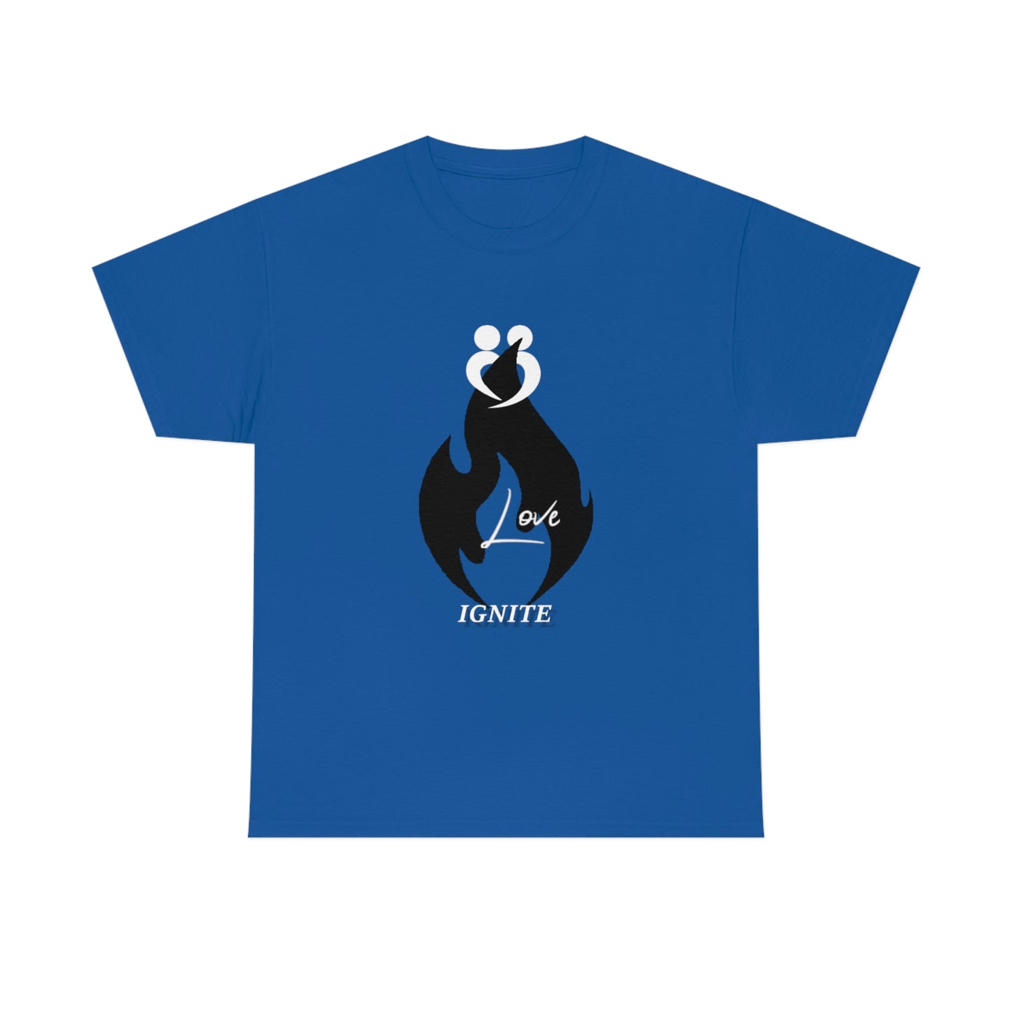 IGNITE SERIES T-shirts