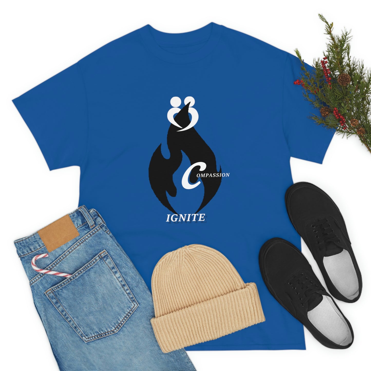 IGNITE SERIES T-shirts